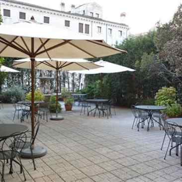 Belle Arti Hotel